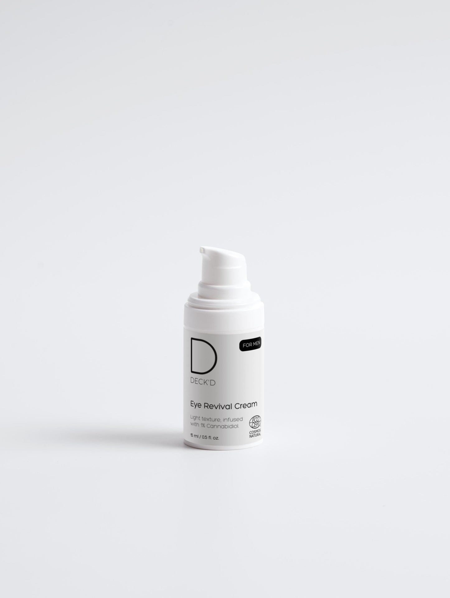 Eye Revival Cream